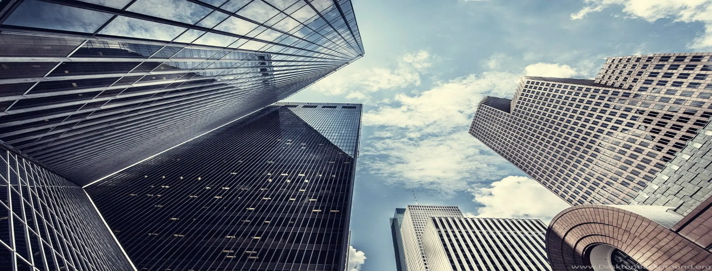 Image for Visit Skyscrapers
